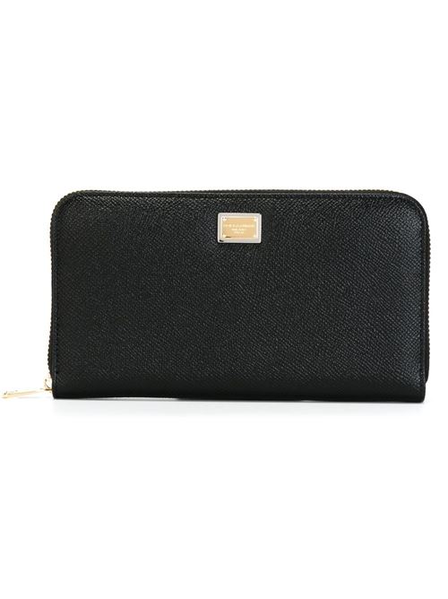 Dauphine' wallet Dolce & Gabbana | BI0473A100180999